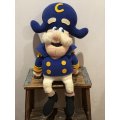 CAP'N CRUNCH PLUSH【B】