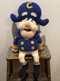 CAP'N CRUNCH PLUSH【B】