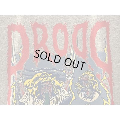 画像5: DRODD R×G×N Tシャツ 