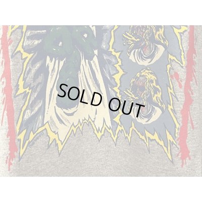 画像7: DRODD R×G×N Tシャツ 