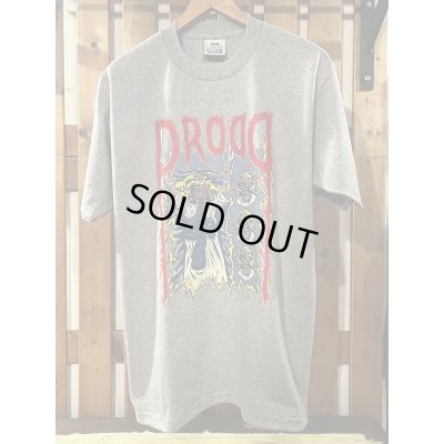 画像1: DRODD R×G×N Tシャツ 