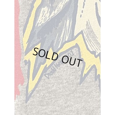 画像4: DRODD R×G×N Tシャツ 