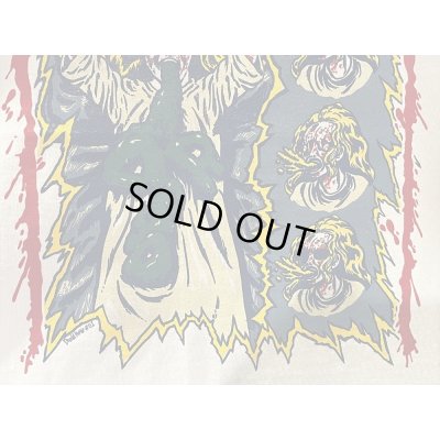 画像7: DRODD R×G×N Tシャツ 