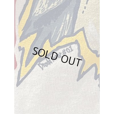 画像4: DRODD R×G×N Tシャツ 