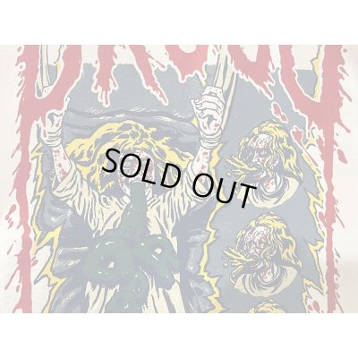 画像6: DRODD R×G×N Tシャツ 