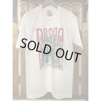 DRODD R×G×N Tシャツ 