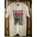 画像1: DRODD R×G×N Tシャツ  (1)