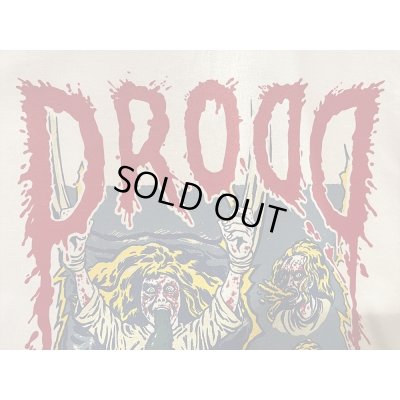 画像5: DRODD R×G×N Tシャツ 