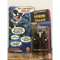 ELECTRONIC VENOM【A】