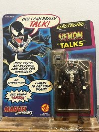 ELECTRONIC VENOM【A】