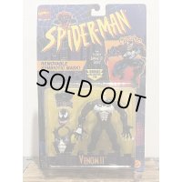VENOMII