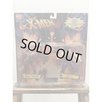 X-MEN