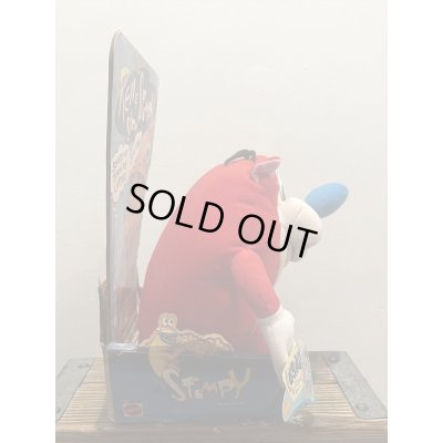 画像14: REN&STIMPY SQUEEZE ぬいぐるみセット