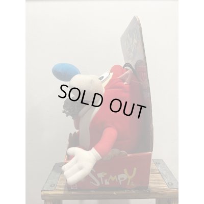 画像11: TALKING REN&STIMPY ぬいぐるみセット