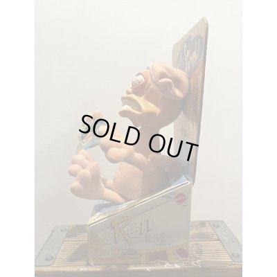 画像6: REN&STIMPY SQUEEZE ぬいぐるみセット