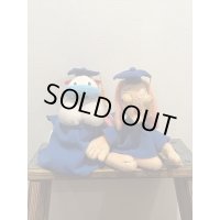 REN&STIMPY ぬいぐるみセット