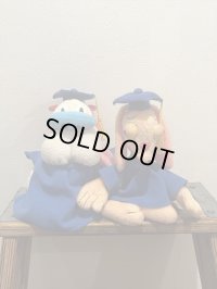 REN&STIMPY ぬいぐるみセット