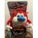 画像10: REN&STIMPY SQUEEZE ぬいぐるみセット