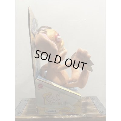 画像8: REN&STIMPY SQUEEZE ぬいぐるみセット