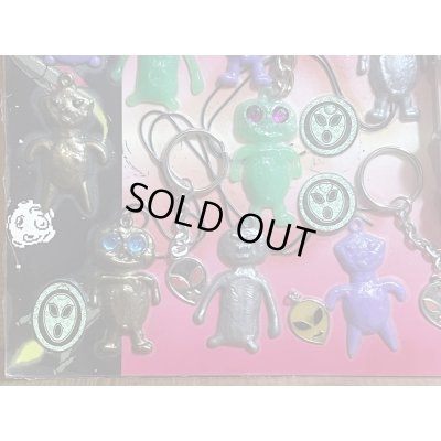 画像6: Aliens ガチャ台紙【A】