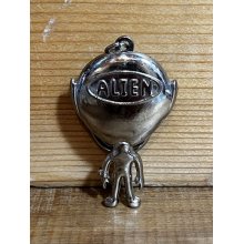 他の写真2: 合金 ALIEN キーホルダー【D】