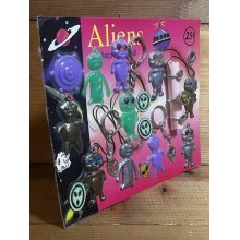 他の写真3: Aliens ガチャ台紙【A】