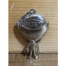 他の写真2: 合金 ALIEN キーホルダー【B】