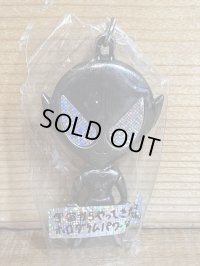 合金 SPACE MAN キーホルダー【B】