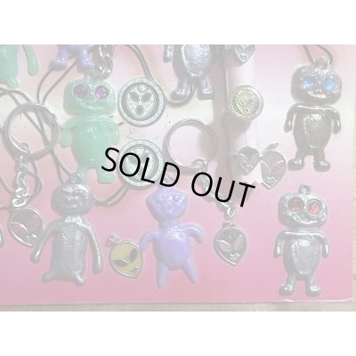 画像4: Aliens ガチャ台紙【A】