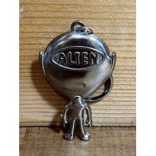 他の写真2: 合金 ALIEN キーホルダー【F】