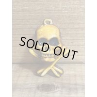CrossBone Skull チャーム【B2】