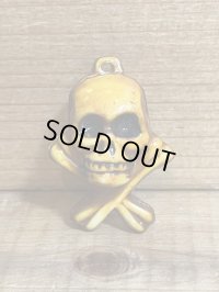 CrossBone Skull チャーム【B2】