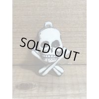 CrossBone Skull チャーム【C1】