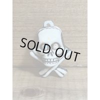 CrossBone Skull チャーム【A1】