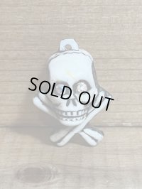 CrossBone Skull チャーム【A1】