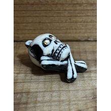 他の写真3: CrossBone Skull チャーム【A1】