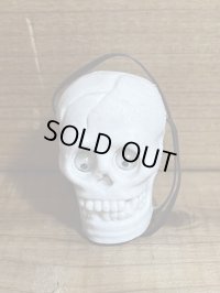 SKULL ネックレス【C】