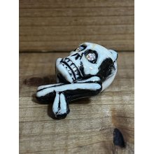 他の写真1: CrossBone Skull チャーム【A1】