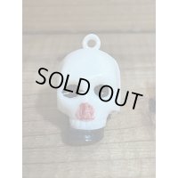 SKULL CHARM【8】