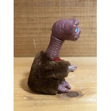 他の写真3: 80s 無版権 E.T. クリップ人形