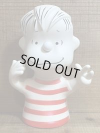Linus Babblebath Holder