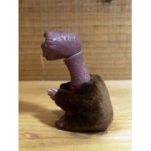 他の写真1: 80s 無版権 E.T. クリップ人形