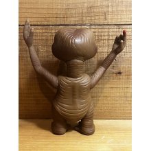 他の写真2: 80s 無版権 E.T. ソフビ【P】