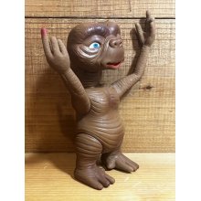 他の写真3: 80s 無版権 E.T. ソフビ【P】