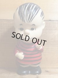 Linus Rubber Doll