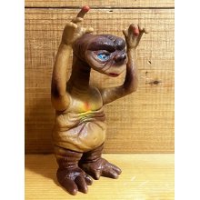 他の写真3: 80s 無版権 E.T. ソフビ【S】