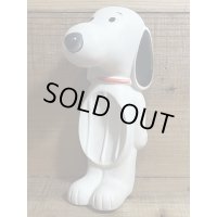 Snoopy Soap Dish