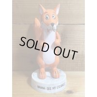Fox Message フィギュア