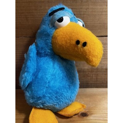 画像3: CRUNCH BIRD PLUSH