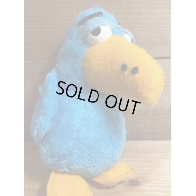 画像3: CRUNCH BIRD PLUSH